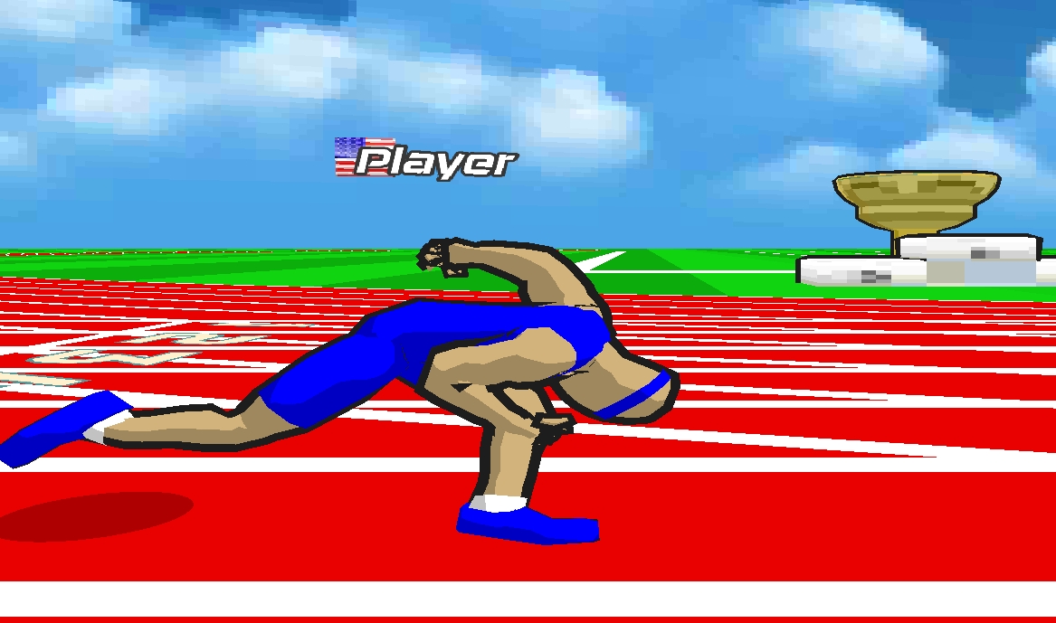 Speed Stars Screenshot 2